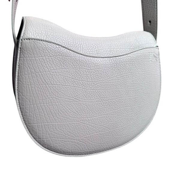 NWT Burberry Rocking Horse Saddle Bag Large - Picture 4 of 10